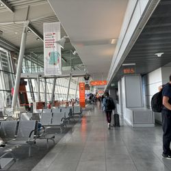 Lotnisko Chopina Warszawa