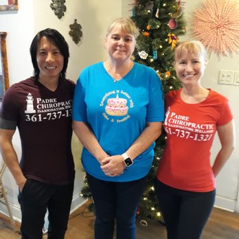 Let Them Eat Cake - Michelle, the owner, loves her customers. - Bakeries Near Me - Corpus Christi, Texas Let Them Eat Cake - Michelle, the owner, loves her customers. - Bakeries Near Me - Corpus Christi, Texas