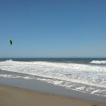 Arroyo Burro Beach - Beaches Near Me - Santa Barbara, California