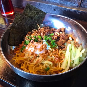 Ten Ramen - P O R K M A Z E - M E N A M A Z I N G - Ramen Near Me - Dallas, Texas Ten Ramen - P O R K M A Z E - M E N A M A Z I N G - Ramen Near Me - Dallas, Texas
