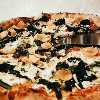Sulmona - Pizza Near Me - Cambridge, Massachusetts