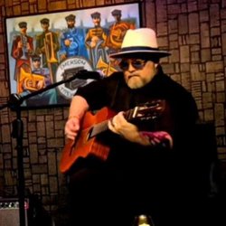Mike Herndon Guitar Lessons