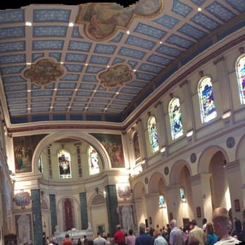 1. St Saviour Church