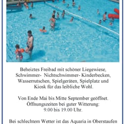 Freibad Thalkirchdorf
