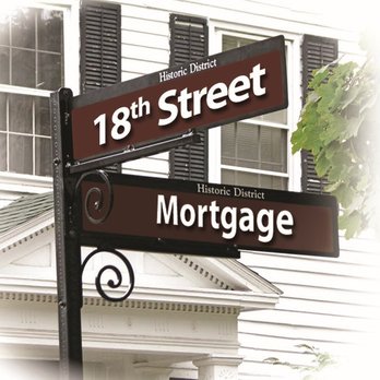 18th Street Mortgage - Mortgage Lenders Near Me - Houston, Texas 18th Street Mortgage - Mortgage Lenders Near Me - Houston, Texas
