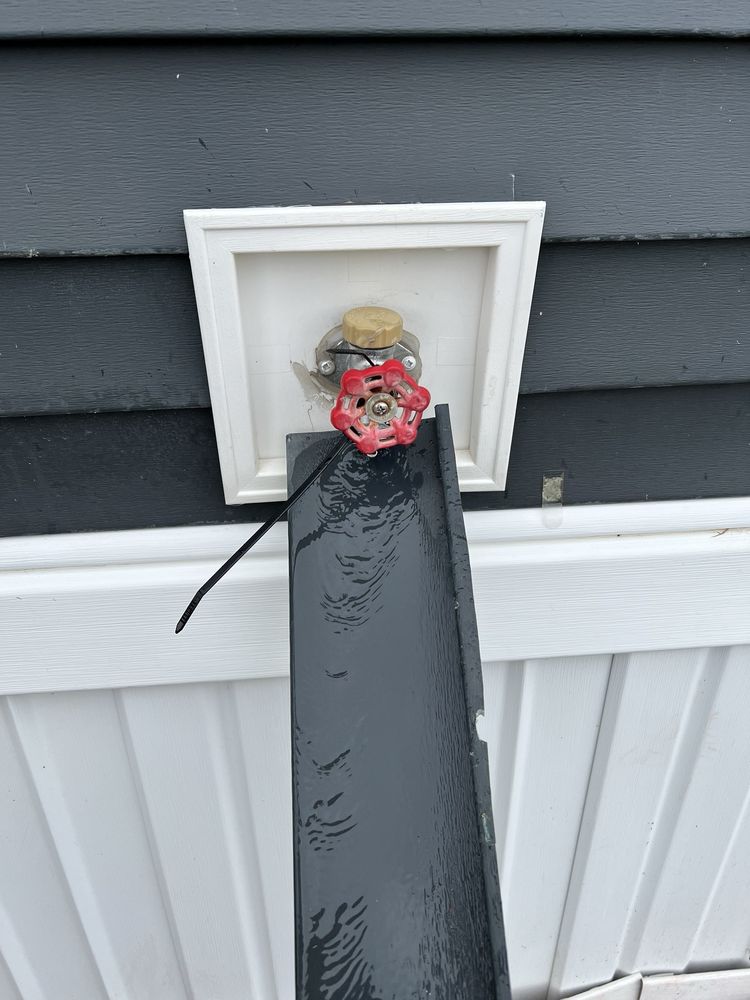 Slide of Team Bob's Heating, Cooling, Plumbing