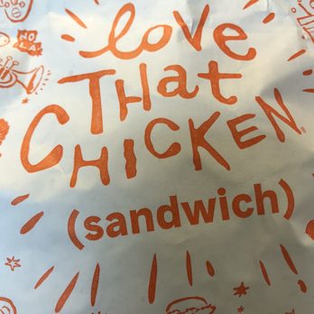 Popeyes Louisiana Kitchen - Fast Food Near Me - Centereach, New York