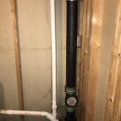 High Quality Plumbing MOE