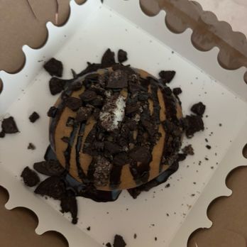 PappaRoti Las Vegas - Oreo Bun - Coffee & Tea Near Me - Las Vegas, Nevada PappaRoti Las Vegas - Oreo Bun - Coffee & Tea Near Me - Las Vegas, Nevada