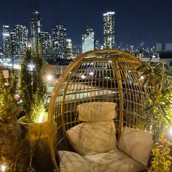 Lighthouse Rooftop - Asian Fusion Near Me - Long Island City, New York Lighthouse Rooftop - Asian Fusion Near Me - Long Island City, New York