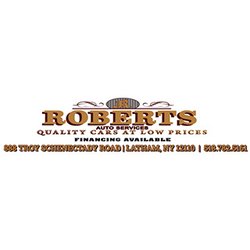 Roberts Auto Service