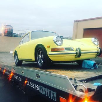 Megastar Towing - Towing Near Me