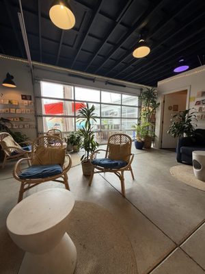 GOODONYA Organic Eatery by null