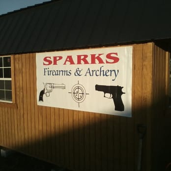 Sparks Firearms And Archery - Guns & Ammo Near Me - Lancaster, Kentucky Sparks Firearms And Archery - Guns & Ammo Near Me - Lancaster, Kentucky