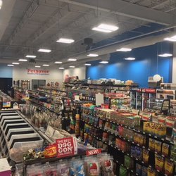 PetSaver Healthy Pet Superstore - Victor