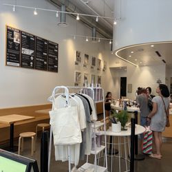 Boba Guys - San Ramon - Interior