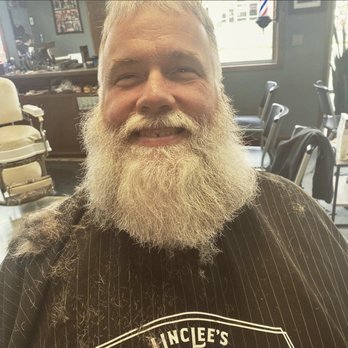 Unclee's Barber Shop - Start - Barbers Near Me - Kalamazoo, Michigan