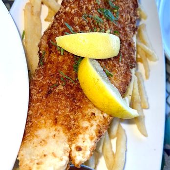 The Dead Fish - Fish and chips - Seafood Near Me - Crockett, California The Dead Fish - Fish and chips - Seafood Near Me - Crockett, California
