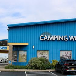 Camping World - Syracuse