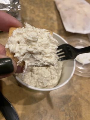 Chicken Salad Chick by null