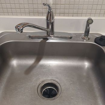 Ron Pierce Plumbing - Kitchen faucet replacements - Plumbing Near Me Ron Pierce Plumbing - Kitchen faucet replacements - Plumbing Near Me