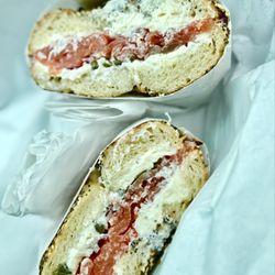 Exodus Bagels in Roslindale gift card