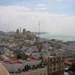 Torre Tavira - Cámara Oscura