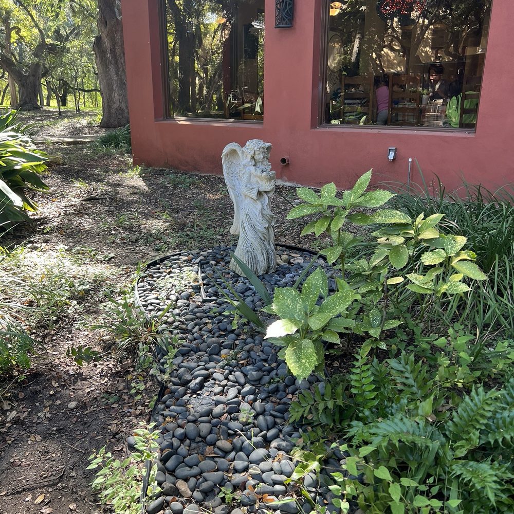 Comfort Cafe - Los Patios - Outside of the cafe - Breakfast & Brunch Near Me - San Antonio, Texas