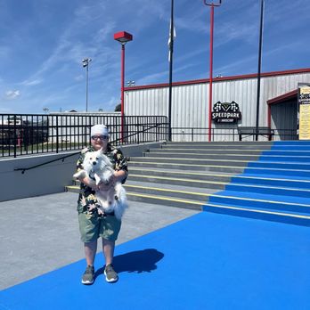 NASCAR SpeedPark - Pet friendly park - Go Karts Near Me - Sevierville, Tennessee NASCAR SpeedPark - Pet friendly park - Go Karts Near Me - Sevierville, Tennessee