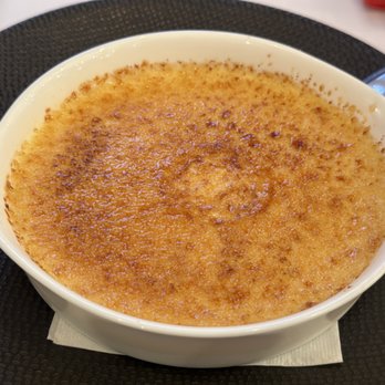 La Civette - Crème brûlée to - Bars Near Me - Chartres, 28