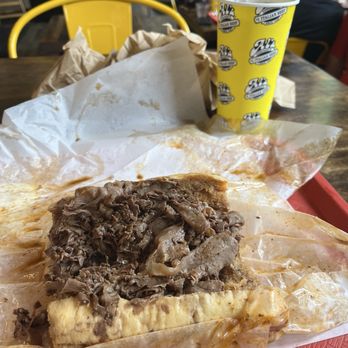 Al's Beef - Dipped! - Sandwiches Near Me - Chicago, Illinois