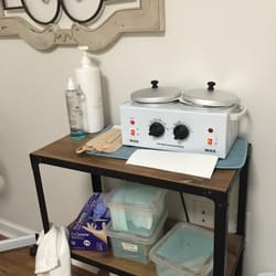 The Body Chateau - Omg I just did it!!!