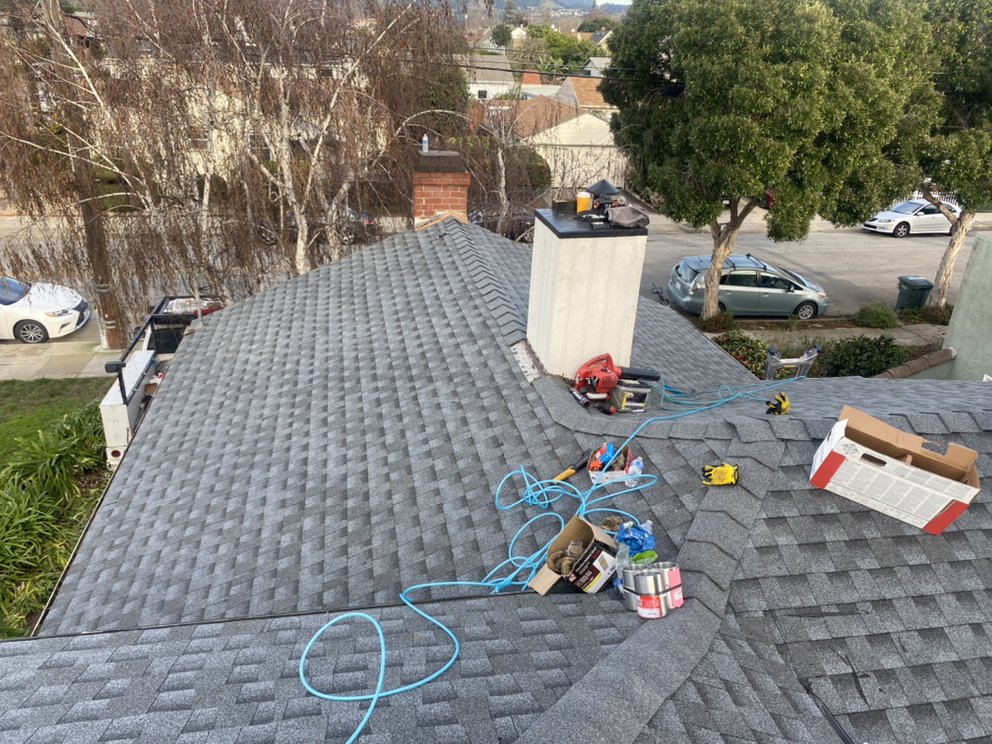 Slide of Citywide home improvements