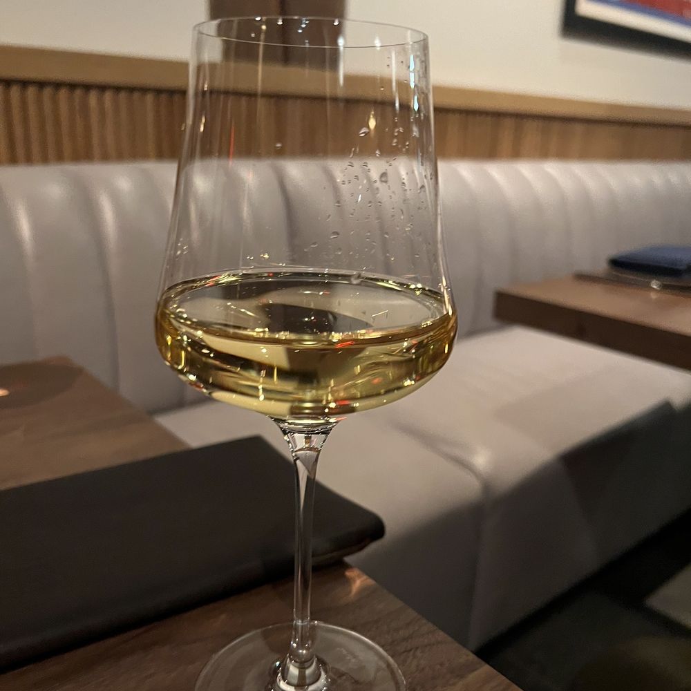 Bar 56 - Raventos i Blanc - New American Near Me - Brooklyn, New York