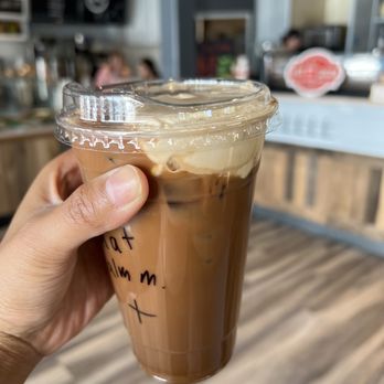 Lola Coffee - Skimmed me on the whip - Coffee & Tea Near Me - Glendale, Arizona Lola Coffee - Skimmed me on the whip - Coffee & Tea Near Me - Glendale, Arizona