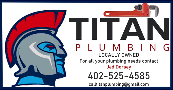 Titan Plumbing