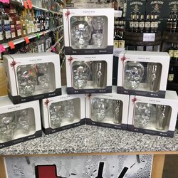 Tejas Liquor #3