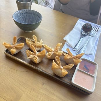 Luck Gai Cafe - Chicken Shop Near Me - Anaheim, California