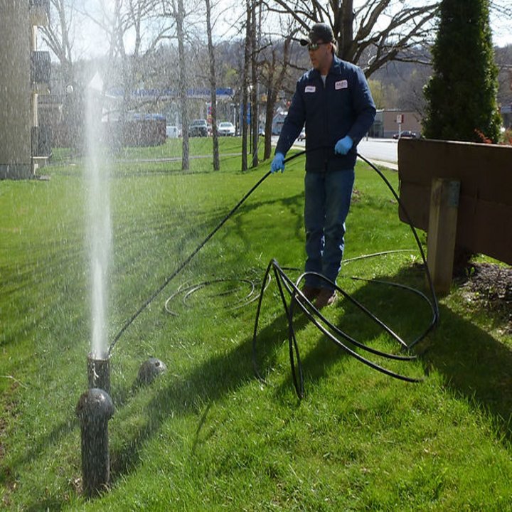 Slide of AALCO Septic & Sewer, Inc. - The Drain Doctor