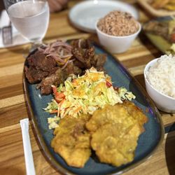T'chaka - Griot!