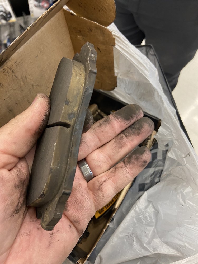 BRAKE MASTERS FLAGSTAFF 11 Photos & 51 Reviews 6 S Milton Rd