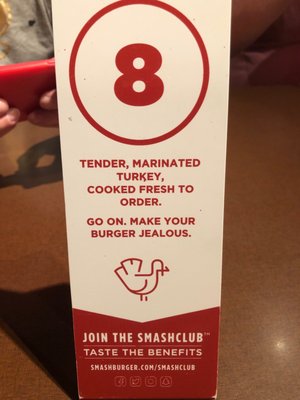 Smashburger by null