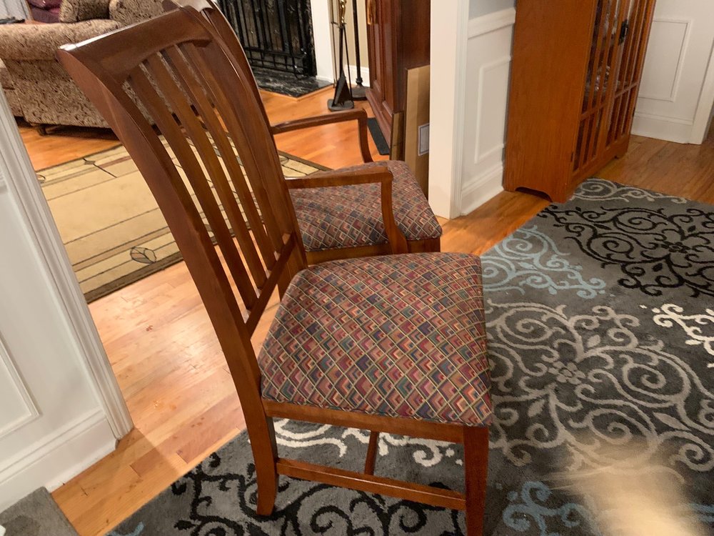 Brothers Upholstery - upholstery in Bristol, PA