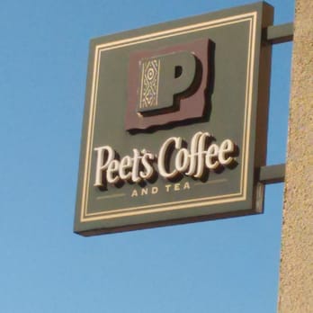 Peet's Coffee - Lovely sign, reminds me of Shakespeare. - Coffee & Tea Near Me - Fremont, California Peet's Coffee - Lovely sign, reminds me of Shakespeare. - Coffee & Tea Near Me - Fremont, California