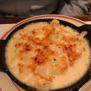 Le Diplomate - Macaroni Au Gratin - Brasseries Near Me - Washington, DC, District of Columbia
