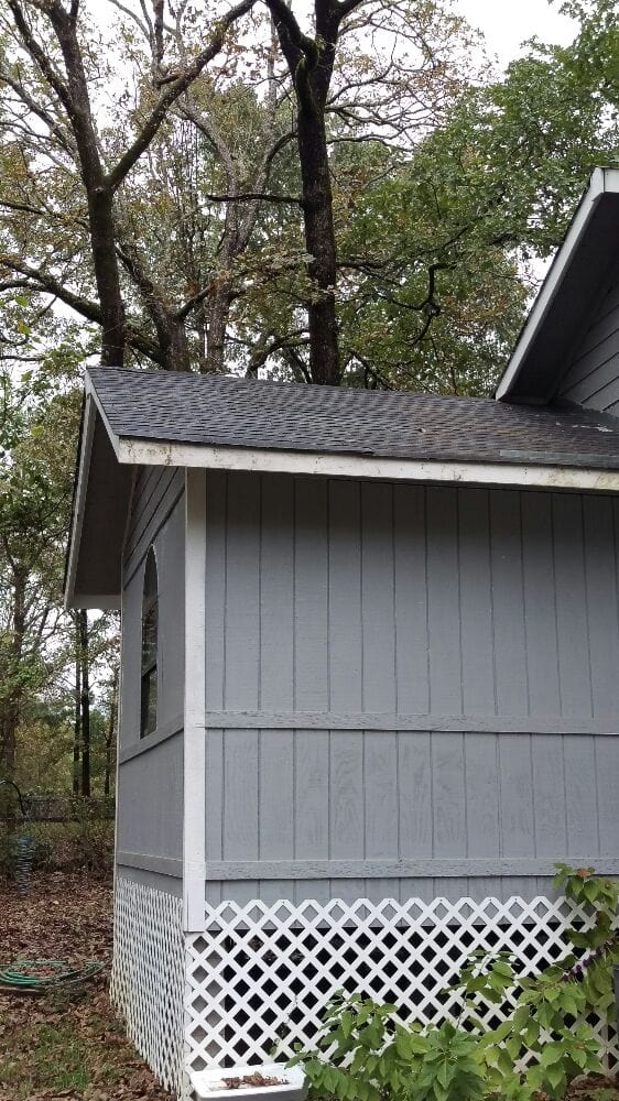 Slide of Brandi's Home Improvements & Roofing