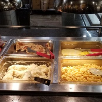 Blossom Buffet - The American Bar - Buffets Near Me - West Columbia, South Carolina