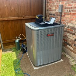 Air Commander Home Services