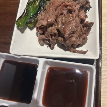 Yakiniku Like - Meat with sauce - Japanese Near Me - Honolulu, Hawaii Yakiniku Like - Meat with sauce - Japanese Near Me - Honolulu, Hawaii