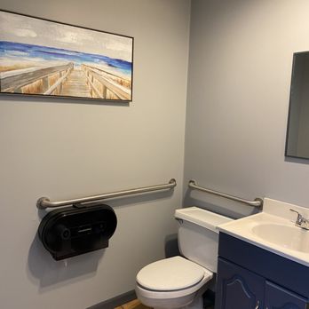 Precision Tune Auto Care - Clean restrooms. - Auto Repair Near Me - Independence, Missouri Precision Tune Auto Care - Clean restrooms. - Auto Repair Near Me - Independence, Missouri